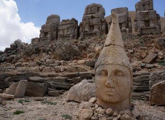 Where to Stay in Mount Nemrut