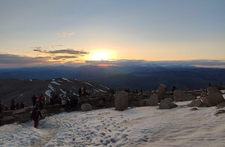 Hidden Gems of Mount Nemrut