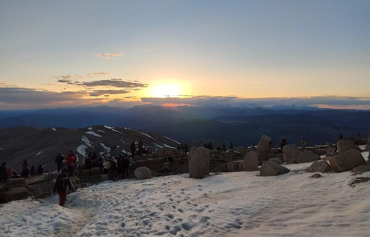 Hidden Gems of Mount Nemrut