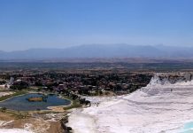 Where to Stay in Pamukkale