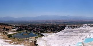 Where to Stay in Pamukkale