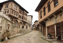Safranbolu Travel Guide