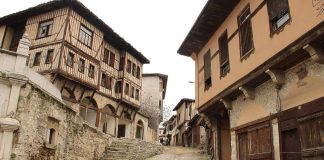 Safranbolu Travel Guide