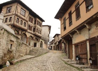 Safranbolu Travel Guide