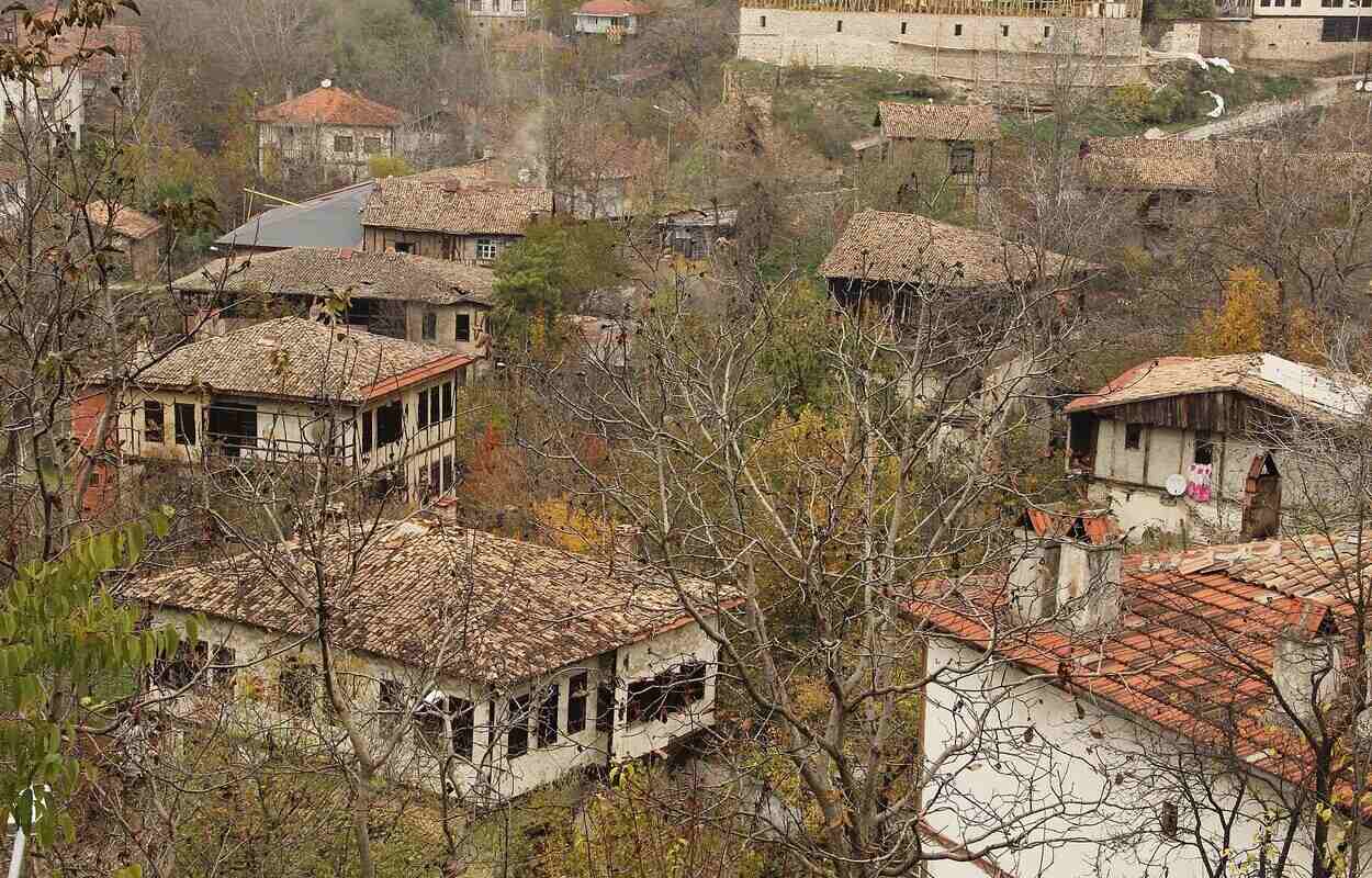 Best Things to Do in Safranbolu