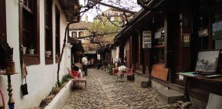 Hidden Gems of Safranbolu