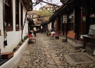 Hidden Gems of Safranbolu