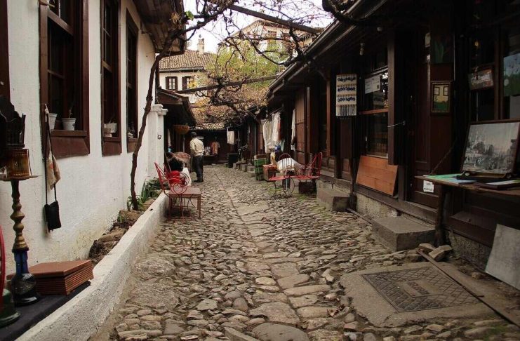 Hidden Gems of Safranbolu