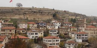 How to Get to Safranbolu