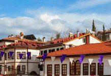 Best Time to Visit Safranbolu