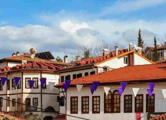 Best Time to Visit Safranbolu