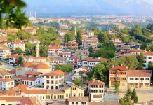 Where to Stay in Safranbolu