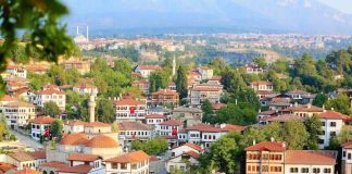 Where to Stay in Safranbolu