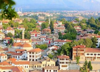 Where to Stay in Safranbolu
