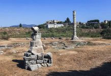 Best Time to Visit Ephesus