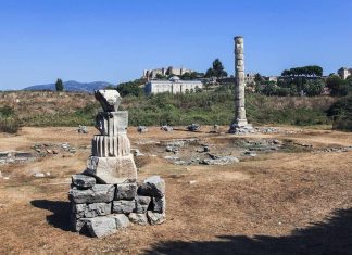 Best Time to Visit Ephesus