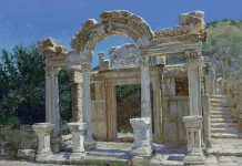 How to Get to Ephesus
