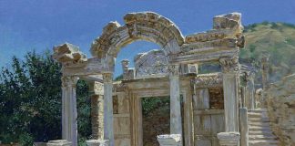 How to Get to Ephesus