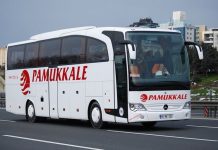 How to Get to Pamukkale