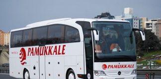 How to Get to Pamukkale