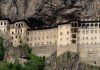 Sumela Monastery Travel Guide