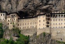 Sumela Monastery Travel Guide