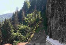 Hidden Gems of Sumela Monastery