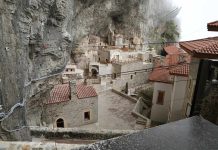Best Time to Visit Sumela Monastery