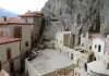 Top Attractions in Sumela Monastery