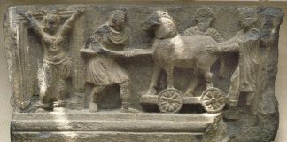 Hidden Gems of Troy