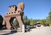 Where to Stay in Troy