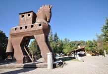 Where to Stay in Troy