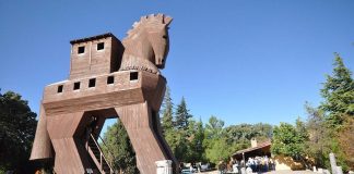 Where to Stay in Troy