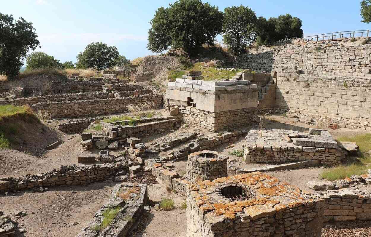 Best Things to Do in Troy