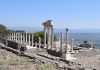 Pergamon Travel Guide